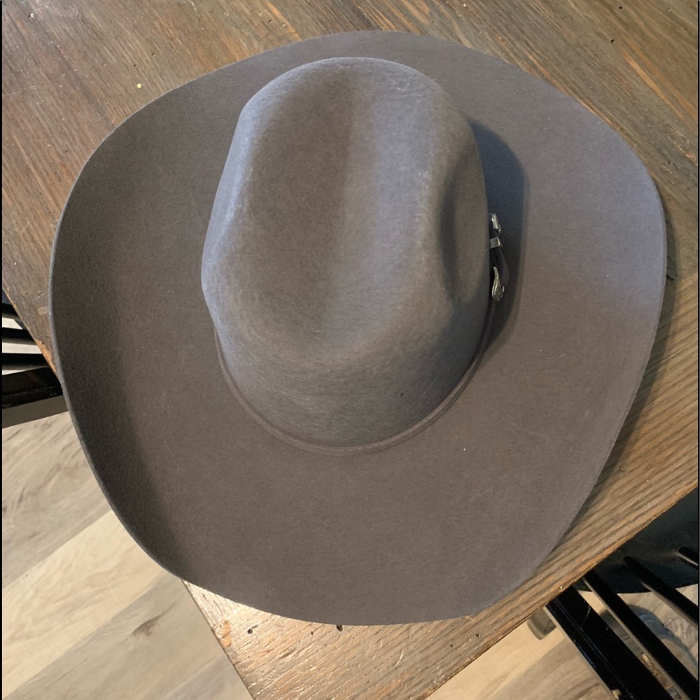 Cody James 3x felt cowboy hat